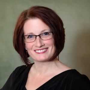 Meet your Posher, Ronni